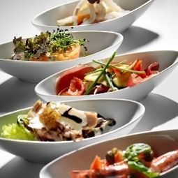 Ristorante Villa di Carlo Spa & Resort Fotos