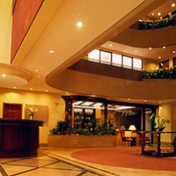  Mercure Curitiba Golden Hotel Fotos