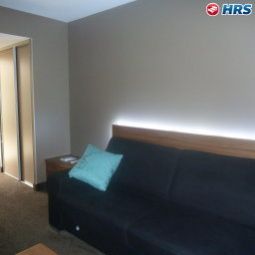 Suite junior Le Longchamp Best Western Fotos