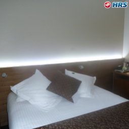  Le Longchamp Best Western Fotos