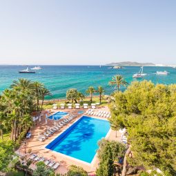 THB Los Molinos Ibiza-Stadt IBIZA CITY