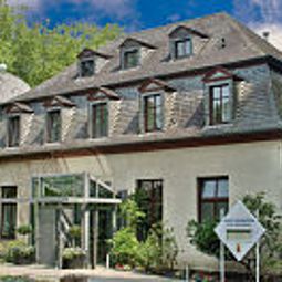Haus Hohenstein Witten 