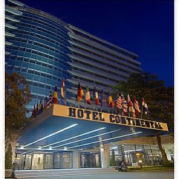 Continental Arad Arad 