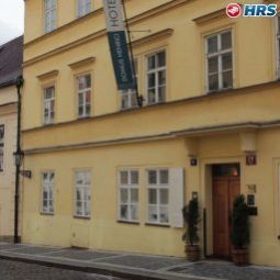 Außenansicht Domus Henrici Fotos