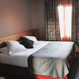 Habitación Le Longchamp Best Western Fotos