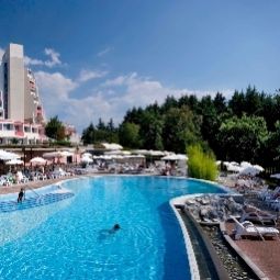Pool Valamar Rubin *rates incl. HB* Fotos