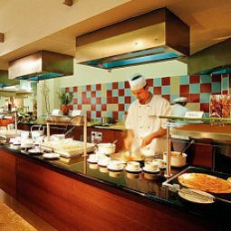 Restaurant Valamar Rubin *rates incl. HB* Fotos