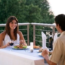 Restaurant Valamar Rubin *rates incl. HB* Fotos
