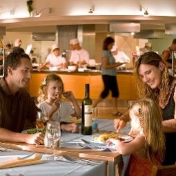 Restaurant Valamar Rubin *rates incl. HB* Fotos
