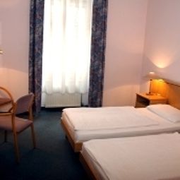 Pokój City Hotel Ring Fotos