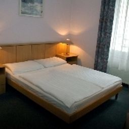Pokój City Hotel Ring Fotos