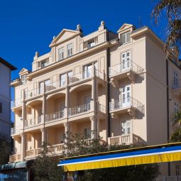 Residenz Opatija Kvarner Bucht