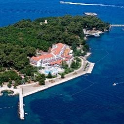 Fortuna Island * rates incl. HB * Poreč Istrien