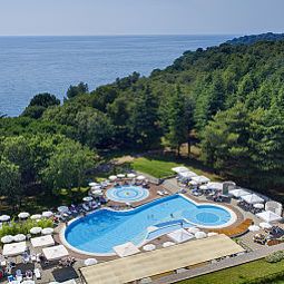 Valamar Rubin *rates incl. HB* Poreč Istrien