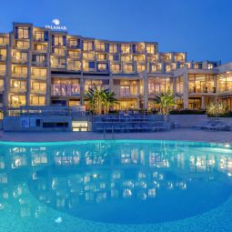Zagreb *rates incl. HB * Poreč Istrien