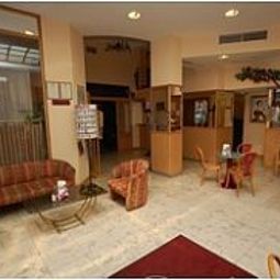 Hall City Hotel Pilvax Fotos