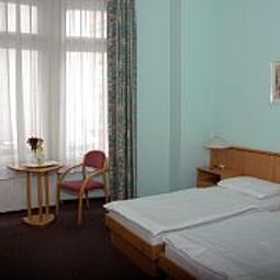 Habitación City Hotel Pilvax Fotos