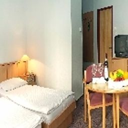Habitación City Hotel Pilvax Fotos