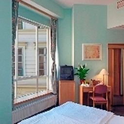 Habitación City Hotel Pilvax Fotos