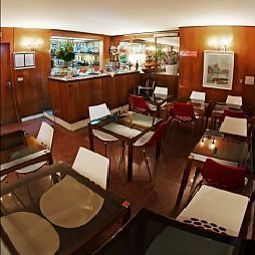 Bar Canova Fotos