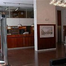 Hall Canova Fotos