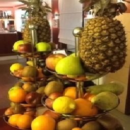Buffet Canova Fotos
