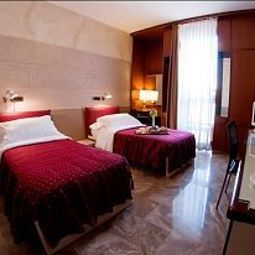 Habitación Canova Fotos