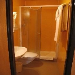 Cuarto de baño Nuovo Marghera Fotos