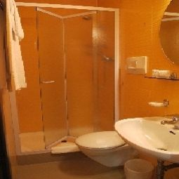 Cuarto de baño Nuovo Marghera Fotos