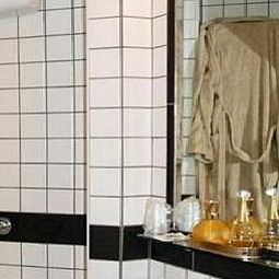 Bathroom Prati Fotos