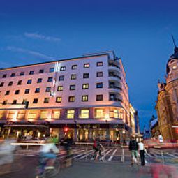 Slon Best Western Premier Ljubljana 
