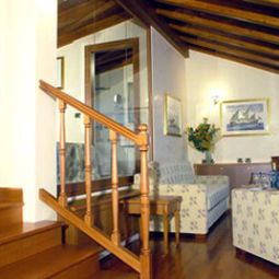 Hotelfotos Albergo Dei Medaglioni
