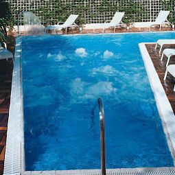 Pool Best Western Milton Fotos