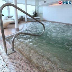 Wellness area Best Western Milton Fotos