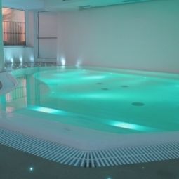 Wellness area Best Western Milton Fotos