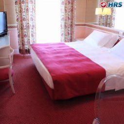Room Best Western Milton Fotos