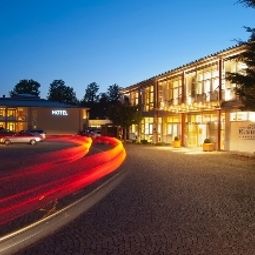 Residence Starnberger See Feldafing 