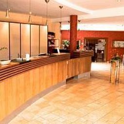 Empfang laVital Sport- und Wellnesshotel Fotos