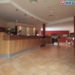 Empfang laVital Sport- und Wellnesshotel Fotos