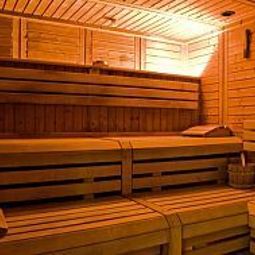 Wellness/Fitness laVital Sport- und Wellnesshotel Fotos