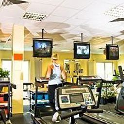 Fitness laVital Sport- und Wellnesshotel Fotos
