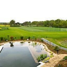 Ausblick laVital Sport- und Wellnesshotel Fotos