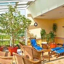 Wellnessbereich laVital Sport- und Wellnesshotel Fotos