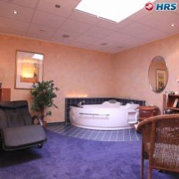 Wellnessbereich laVital Sport- und Wellnesshotel Fotos