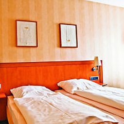 Zimmer laVital Sport- und Wellnesshotel Fotos