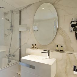 Cuarto de baño Longchamp Elysees Fotos