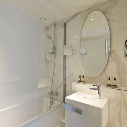 Cuarto de baño Longchamp Elysees Fotos