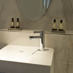 Cuarto de baño Longchamp Elysees Fotos
