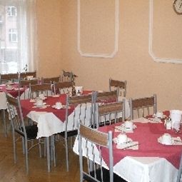 Breakfast room Messe Hotel Pension Fotos