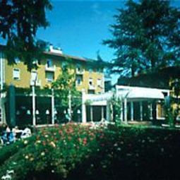 Best Western Delle Rose Montechiarugolo Monticelli Terme